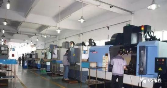 一位數控加工中心操作工的獨白 工廠師傅為何不愿分享技術，民辦培訓機構的困境與反思