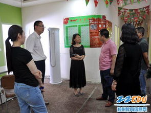 規(guī)范辦學(xué)秩序，保障教育質(zhì)量——滎陽市教體局檢查組深入無證民辦培訓(xùn)機(jī)構(gòu)開展專項(xiàng)檢查