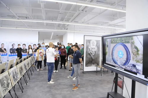 山東風(fēng)塘畫室溫馨舉行濟(jì)南市民辦藝術(shù)教育機(jī)構(gòu)座談會